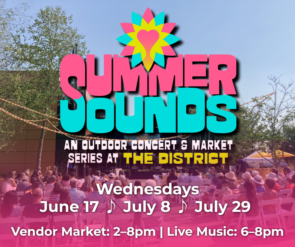 Summer Sounds